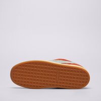 Męskie buty PUMA SUEDE XL  40224601 kolor pomarańczowy