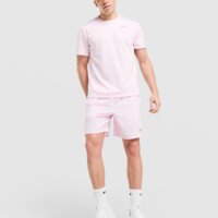 Koszulka męska NIKE T-SHIRT NK DF MILER iu4783-663 kolor różowy