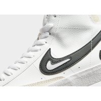 Buty dziecięce NIKE BLAZER MID '77  dr7893-100 kolor biały