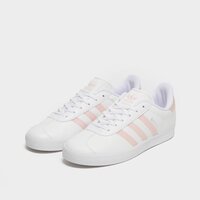 Buty dziecięce ADIDAS GAZELLE II  gx1649 kolor biały