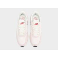 Damskie buty NEW BALANCE 370 u3706xu kolor pudrowy ro