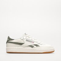 Damskie buty REEBOK CLUB C REVENGE 100033098 kolor kremowy