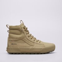 Męskie buty VANS MTE SK8-HI GORE-TEX vn000cvs4mg1 kolor beżowy