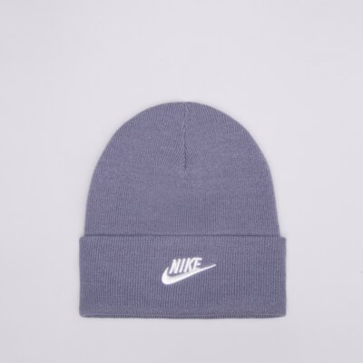 NIKE CZAPKA U NK PEAK BEANIE TC FUT F24 L