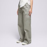 Spodnie damskie NIKE SPODNIE W NSW ESSTL WVN MR STD CARGO fv7643-320 kolor khaki