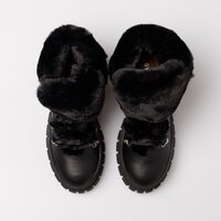 Damskie buty SYMBIOSIS BOOTS ANTONELLA 2 sywc222020 kolor czarny