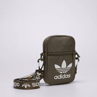 Damska nerka ADIDAS TORBA AC FESTIVAL BAG ib9286 kolor szary