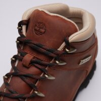 Męskie buty outdoor TIMBERLAND EURO SPRINT HIKER  tb0a121k2141 kolor brązowy