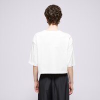 Koszulka damska ADIDAS T-SHIRT ESS CROP TEE jj3385 kolor biały