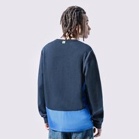 CONFRONT BLUZA MINESOTA cf120blm63001 kolor niebieski