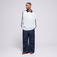 Spodnie męskie ADIDAS SPODNIE P ESS W PNT kd0585 kolor granatowy