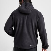 NIKE BLUZA ROZPINANA Z KAPTUREM U ACG WOLF FZ HD hj2460-010 kolor czarny
