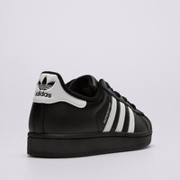 Buty dziecięce ADIDAS SUPERSTAR II J jh9977 kolor czarny