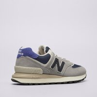 Męskie buty NEW BALANCE 574  nbu574lgfg kolor szary