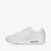 Damskie buty NIKE AIR MAX 90  dh8010-100 kolor biały