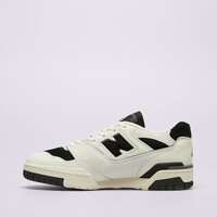 Męskie buty NEW BALANCE 550  bb550leg kolor czarny