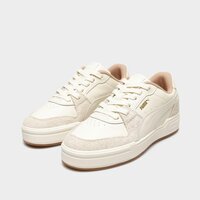 Męskie buty PUMA CA PRO LUX PRM 390133 02 kolor biały