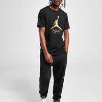 Koszulka męska JORDAN T-SHIRT JUMPMAN FLIGHT HBR TEE ao0664-011 kolor czarny