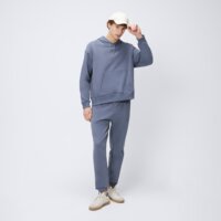 UMBRO BLUZA Z KAPTUREM RLXD HOODIE 66606u-g2b kolor niebieski