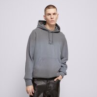 JORDAN BLUZA Z KAPTUREM M J FLIGHT WASH FLC PO fv7249-068 kolor szary