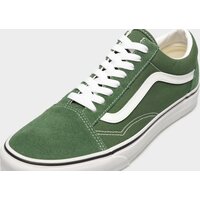 Męskie buty VANS OLD SKOOL  vn0005uf6qu1 kolor zielony