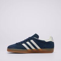 Męskie buty ADIDAS GAZELLE INDOOR  jq8393 kolor granatowy