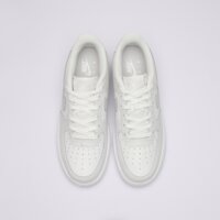 Buty dziecięce NIKE AIR FORCE 1 ESS+ BG io7958-101 kolor beżowy