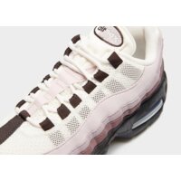 Damskie buty NIKE W AIR MAX 95 JDS iq0277-010 kolor brązowy