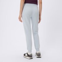 Spodnie damskie UMBRO SPODNIE BLAIR II ul124spd90002 kolor niebieski