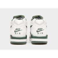 Buty dziecięce NIKE AIR FLIGHT 89 hf0406-104 kolor biały