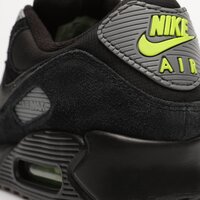 Męskie buty NIKE AIR MAX 90  fq2377-001 kolor czarny