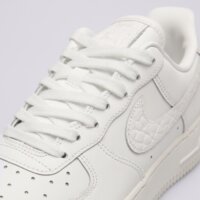 Damskie buty NIKE W AIR FORCE 1 '07 LO NJ im6485-121 kolor beżowy