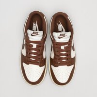 Damskie buty NIKE DUNK LOW dd1503-124 kolor brązowy