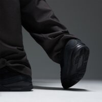 Męskie buty JORDAN FLIGHT COURT hf3255-010 kolor czarny