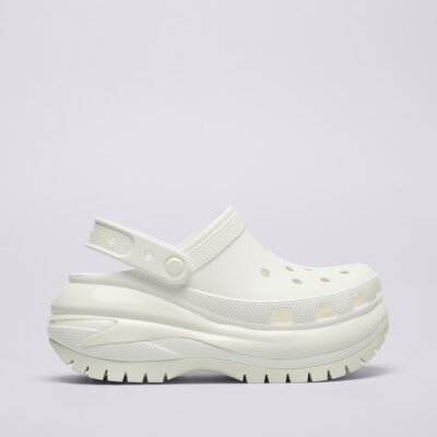 CROCS CLASSIC MEGA CRUSH CLOG