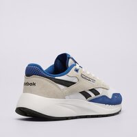 Męskie buty REEBOK CLASSIC LEATHER 2400 100201041 kolor niebieski