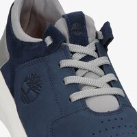 Męskie buty TIMBERLAND BRADSTREETULTRA SOCKFITOX tb0a2cdn0191 kolor granatowy