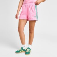 Spodenki damskie ADIDAS SZORTY CLASSIC L SHORT jy2455 kolor różowy
