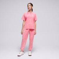 Koszulka dziecięca NIKE T-SHIRT K NSW CLUB WASH TEE GIRL ih3584-684 kolor różowy