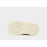 Buty dziecięce NIKE DUNK LOW BTE fb9107-109 kolor kremowy