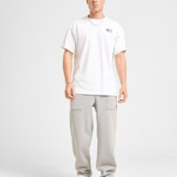 Koszulka męska NIKE T-SHIRT HELIER M SS MAX90 iq2766-100 kolor biały