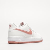 Buty dziecięce NIKE AIR FORCE 1 dv7762-102 kolor biały