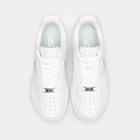 Damskie buty NIKE WMNS AIR FORCE 1 '07 REC dd8959-113 kolor biały