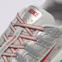 Buty dziecięce NIKE P-6000 hv5064-002 kolor srebrny