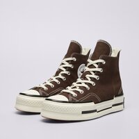 Trampki damskie CONVERSE CHUCK 70 PLUS a08095c kolor brązowy