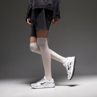 Buty dziecięce NIKE P-6000 BG iu7568-100 kolor biały
