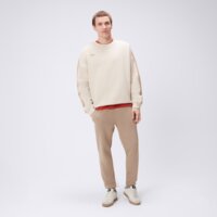 UMBRO BLUZA UMBROCREW BEIGE ul325blm02004 kolor beżowy