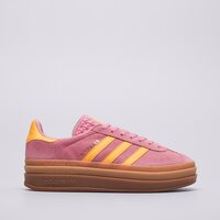 Damskie buty ADIDAS GAZELLE BOLD W if4498 kolor różowy