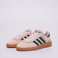 Damskie buty ADIDAS HANDBALL SPEZIAL W if6561 kolor różowy