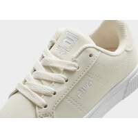Buty dziecięce FILA PANACHE  7cm01852-100 kolor beżowy